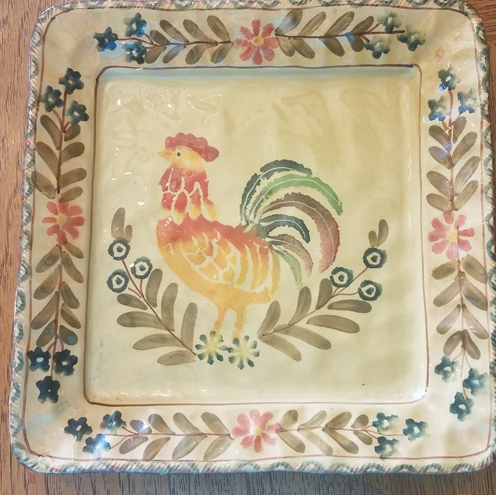 Platter